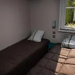 Mobil-home Cosy Avec Terrasse - 5 Personnes - Api-1-52-1041 * 생장드몽
