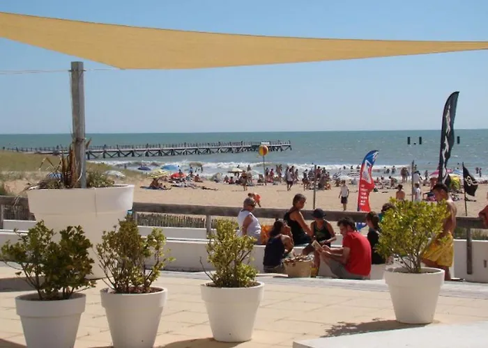 Mobil-home Cosy Avec Terrasse - 5 Personnes - Api-1-52-1041 *