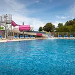 Mobil-home Cosy Avec Terrasse - 5 Personnes - Api-1-52-1041 * Saint-Jean-de-Monts