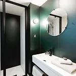 Mobil-home Cosy Avec Terrasse - 5 Personnes - Api-1-52-1041 Campsite