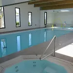 Campsite Mobil-home Cosy Avec Terrasse - 5 Personnes - Api-1-52-1041 Saint-Jean-de-Monts