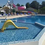 Mobil-home Cosy Avec Terrasse - 5 Personnes - Api-1-52-1041