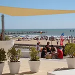 Mobil-home Cosy Avec Terrasse - 5 Personnes - Api-1-52-1041 *