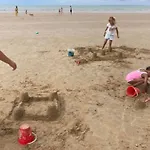 Mobil-home Cosy Avec Terrasse - 5 Personnes - Api-1-52-1041 Saint-Jean-de-Monts