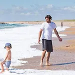 Mobil-home Cosy Avec Terrasse - 5 Personnes - Api-1-52-1041