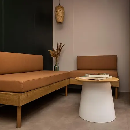 Mobil-home Cosy Avec Terrasse - 5 Personnes - Api-1-52-1041 סן ז'אן דה מון