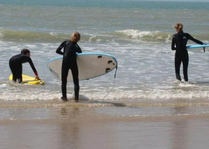 Mobil-home Cosy Avec Terrasse - 5 Personnes - Api-1-52-1041 אתר קמפינג סן ז'אן דה מון