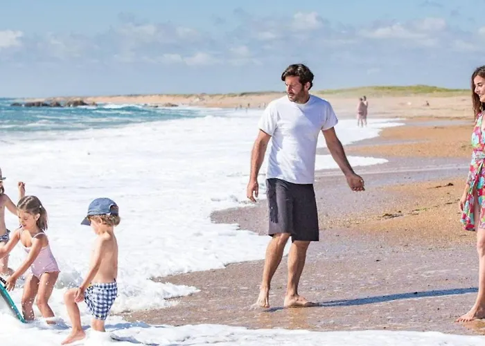 Mobil-home Cosy Avec Terrasse - 5 Personnes - Api-1-52-1041 אתר קמפינג סן ז'אן דה מון